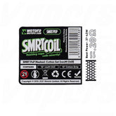 Wotofo SMRT PnP Meshed-Cotton Set
